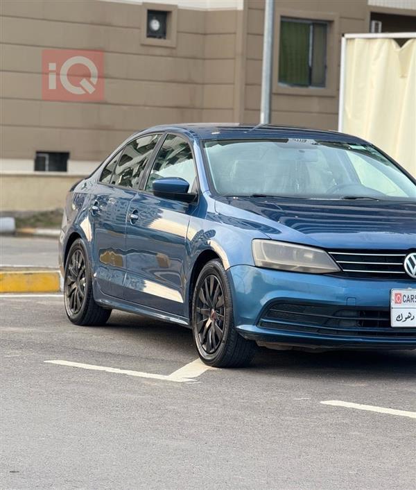 فولكسفاغن جيتا 2017 للبيع في العراق - الموصل